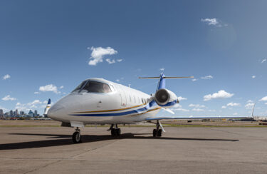 Empty Legs Private Jet