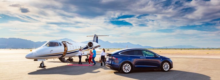 Best Private Jet Charter Company in US | Jetvia