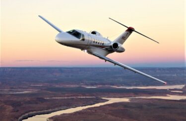 Private jet from NYC to Miami