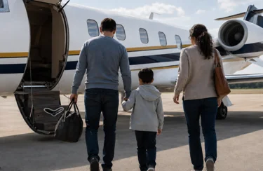 Private Jet Travel Tips